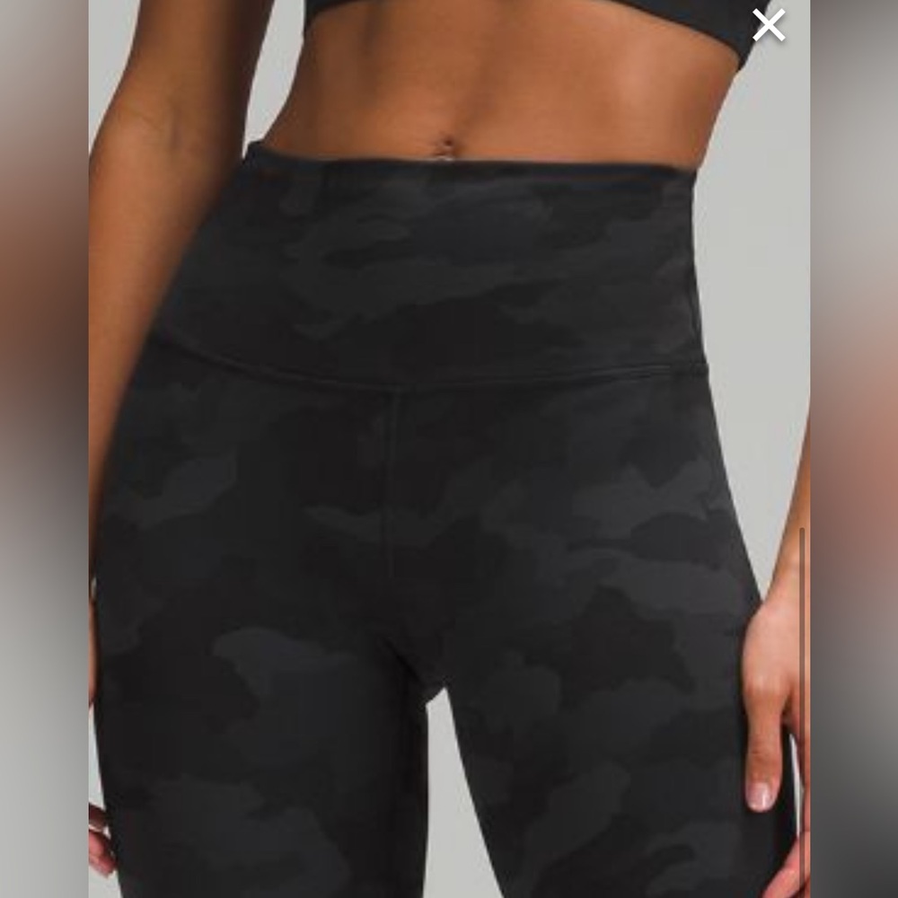 Lululemon Align High Rise Jogger